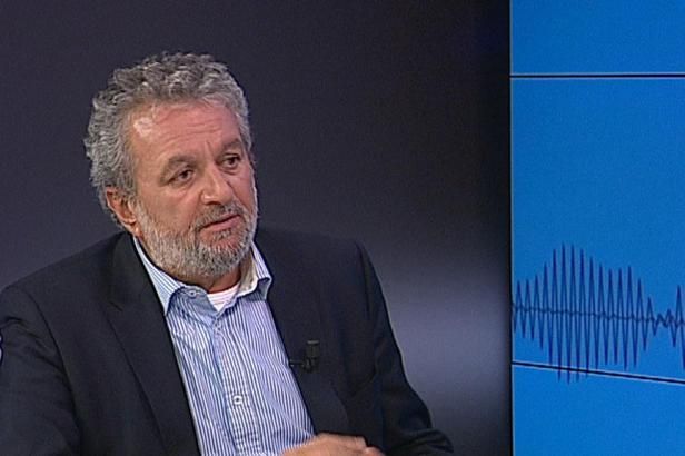 obrázek: Gabal: Sobotkův mail nenaboural žádný recesista. Cílem byla diskreditace vlády