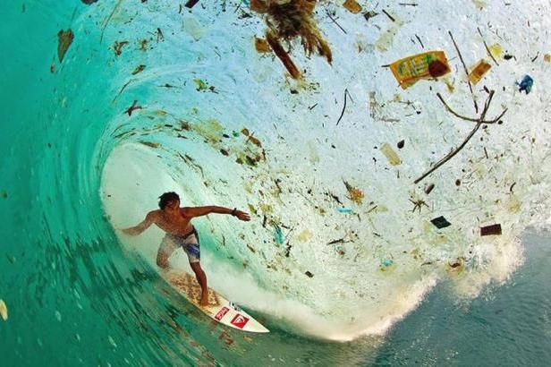 obrázek: Globální hrozby obrazem: Fotky jsou víc než slova