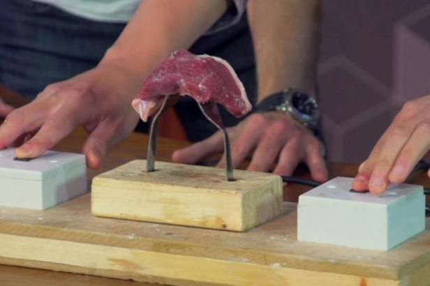 Grilovačka bez grilu? Stačí trocha vědy, ukazují mladíci na internetu