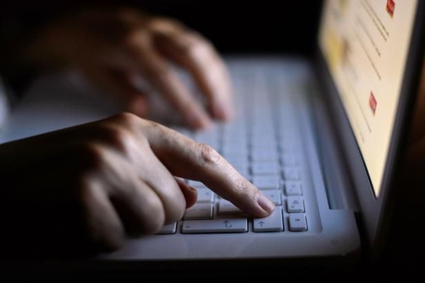 Hackeři ve Spojených státech ukradli data čtyř milionů lidí