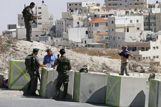 obrázek: Hamas opět vyhlásil den hněvu, Palestinci zapálili hrobku biblického Josefa