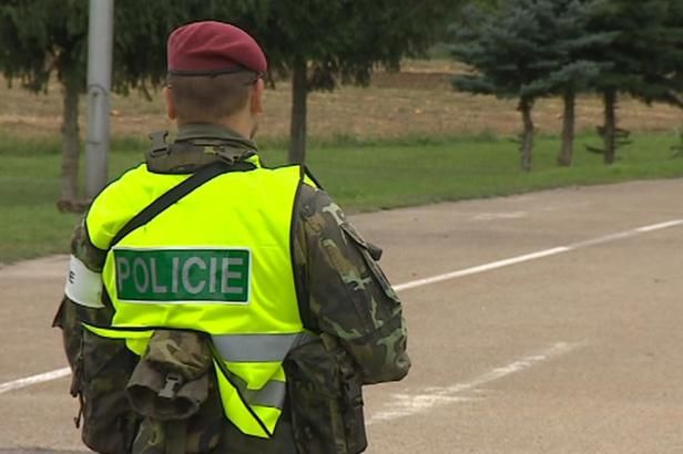 obrázek: Hejtmani: České hranice by měly být chráněny ještě lépe