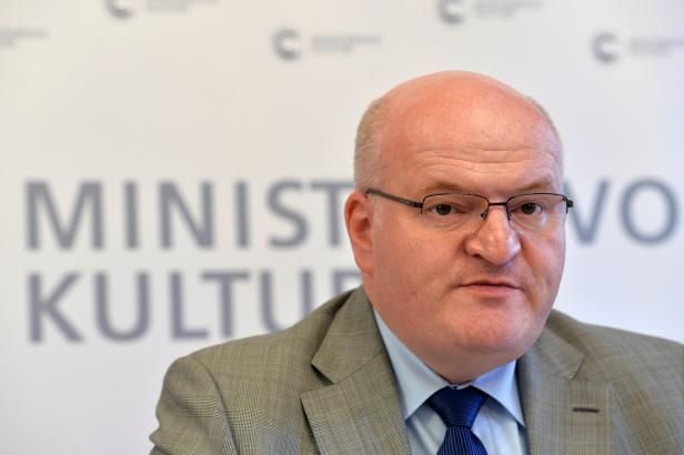 obrázek: Herman jako první český ministr zavítá na sjezd sudetských Němců