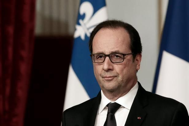 obrázek: Hollande se jako první francouzský prezident podívá do Havany