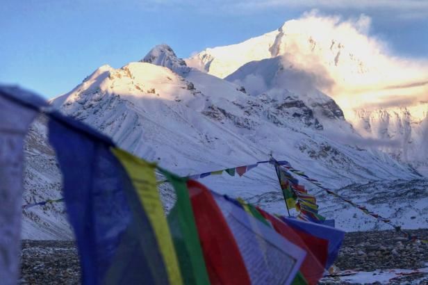Horolezci mají zřejmě letos na Everestu utrum