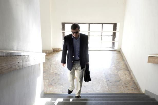 obrázek: Hra o advokáty otevírá další slabinu české justice