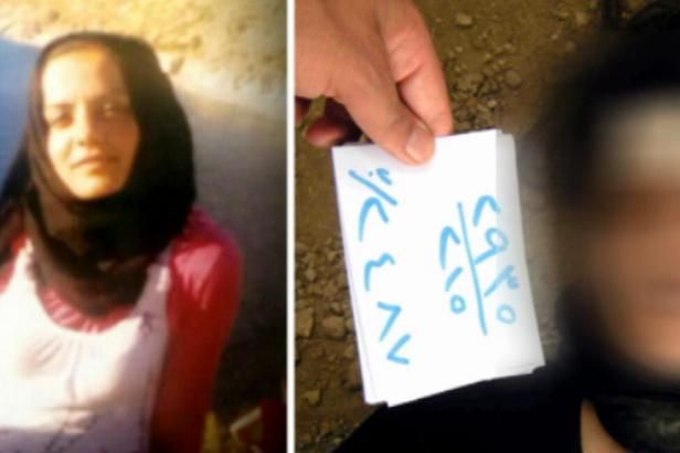 obrázek: HRW zná jména některých umučených Syřanů z propašovaných snímků