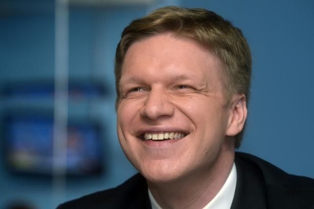 obrázek: Hudeček: Dokud se v Praze nedomluví ANO s TOP 09, nebude vedení města fungovat