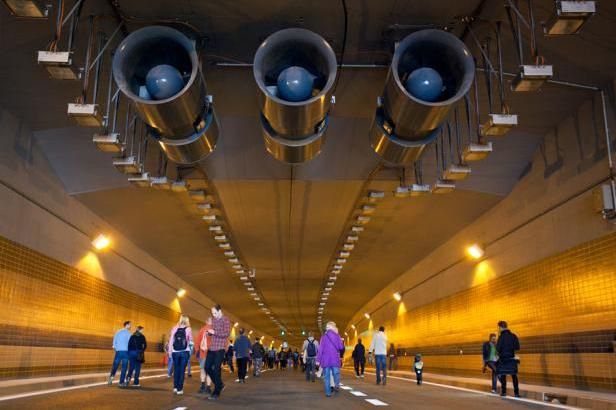 obrázek: IDS má nárok na peníze za Blanku