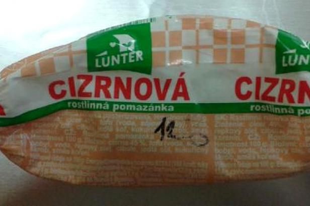 obrázek: Inspekce varuje před pomazánkou, výrobce se brání