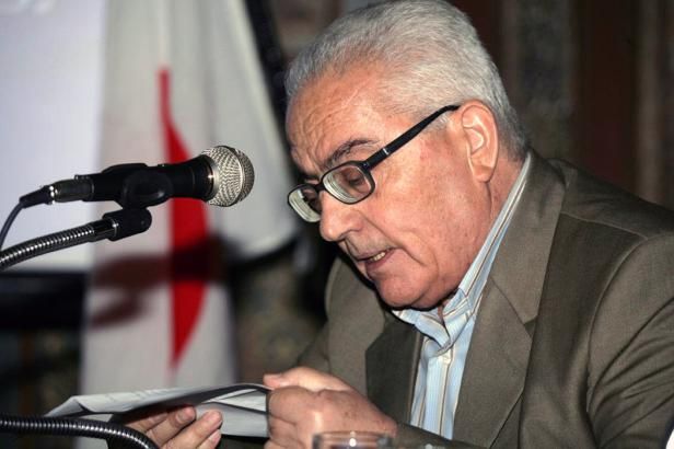 obrázek: Islamisté zavraždili předního znalce památek v Palmýře