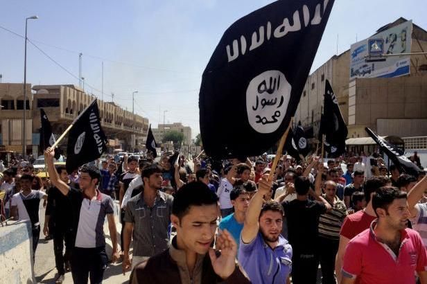 obrázek: Islámský stát zadržel během pár dnů 220 křesťanů