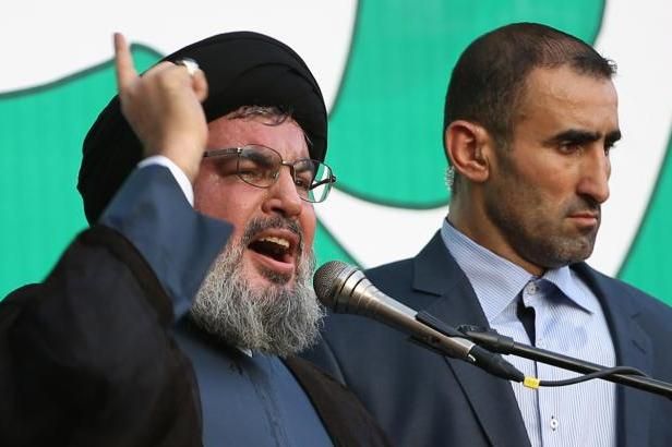 obrázek: Izrael je ve střehu, Hizballáh hrozí odplatou za golanský nálet