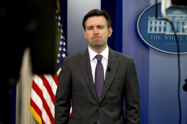 obrázek: Izrael překrucuje naše postoje k íránskému jádru, hlásí Bílý dům