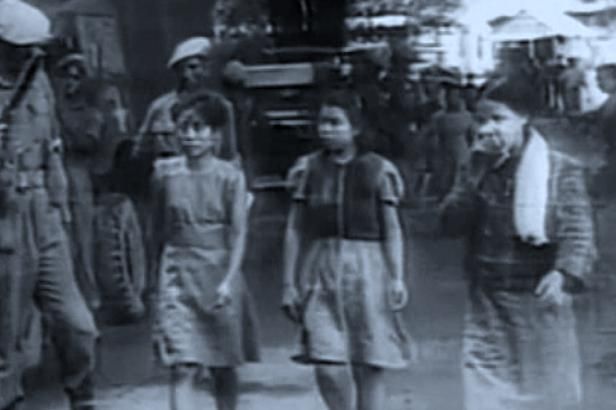 obrázek: Japonsko zřejmě odškodní válečné korejské „utěšitelky“