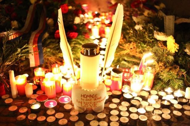 obrázek: Jaroslav Zajíc: Bratrovi bych upálení rozmlouval, šlo o extrémní protest