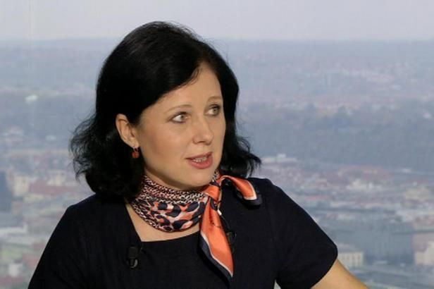 obrázek: Jourová: Trvalé kvóty nejsou na pořadu dne, státy by je nepřijaly
