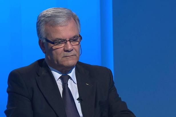 obrázek: Jsme jediným národem pod okupací. Je načase mít vlastní stát, říká palestinský velvyslanec