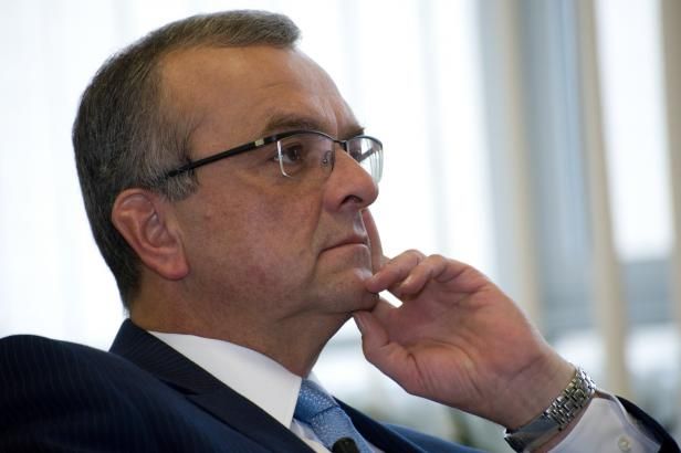 obrázek: Kalousek: Česko je schopné přijmout několik tisíc uprchlíků