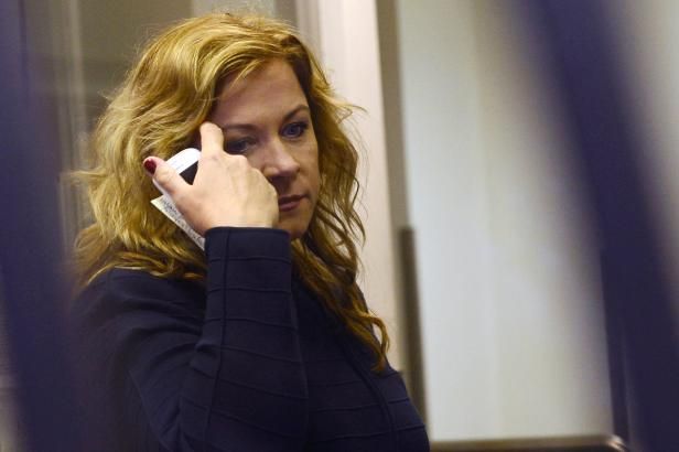 obrázek: Kauza Nagyová: Trafiky a luxusní dary se budou řešit zvlášť