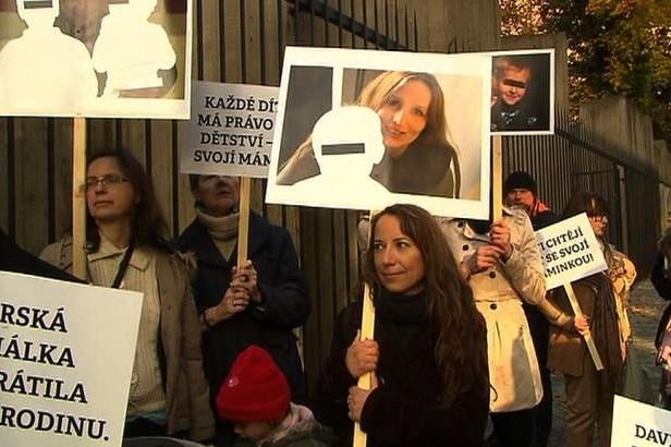 obrázek: Kauza odebraných dětí: Norská premiérka prý poslala jen obecnou odpověď