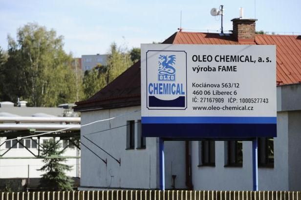obrázek: \nKauza Oleo Chemical: Policie přišla o důkazy, aniž by je prozkoumala\n