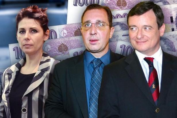 obrázek: Kauza Rath míří do finále: Státní zástupce má závěrečnou řeč