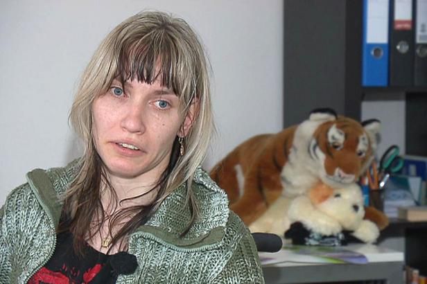 obrázek: Kauza Šárky Minaříkové: Lze odebrat rodiči dítě jen proto, že je handicapovaný?