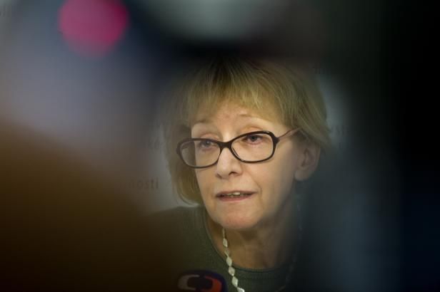 obrázek: Každý by měl na Facebooku vážit, co dělá, říká Helena Válková