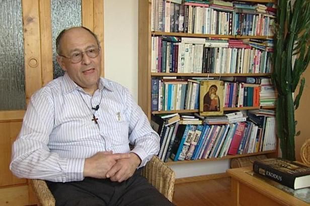 obrázek: Kde psychiatrie nestačí, může nastoupit exorcismus