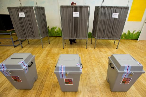 obrázek: Kde se rozpadla zastupitelstva, volili lidé nové obecní správce