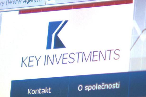 obrázek: Kdo stojí za Key Investments, která připravila radnice o stovky milionů?