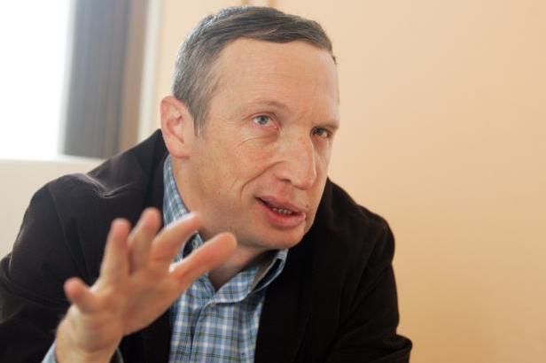 obrázek: Klaus: Jednotné přijímačky na střední školy dělají z ředitelů kašpárky