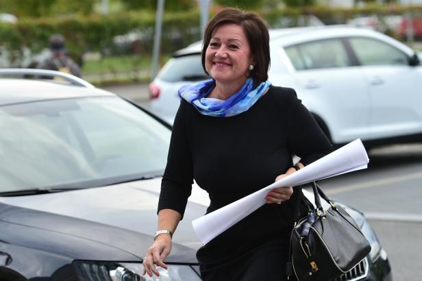 obrázek: Kleslová dostávala statisíce od státních firem. Tají za co