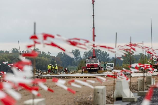 obrázek: Klíčové dopravní stavby nakonec bez zdržení: Nebudou potřebovat nový posudek EIA