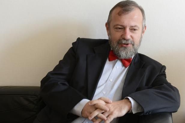 obrázek: Kmoníček: Nejsilnější karty ve hře o Ukrajinu drží Saúdská Arábie