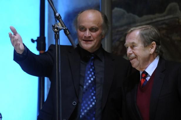 obrázek: Kocáb: Havel by v souvislosti s uprchlíky mluvil o potřebě svornosti EU