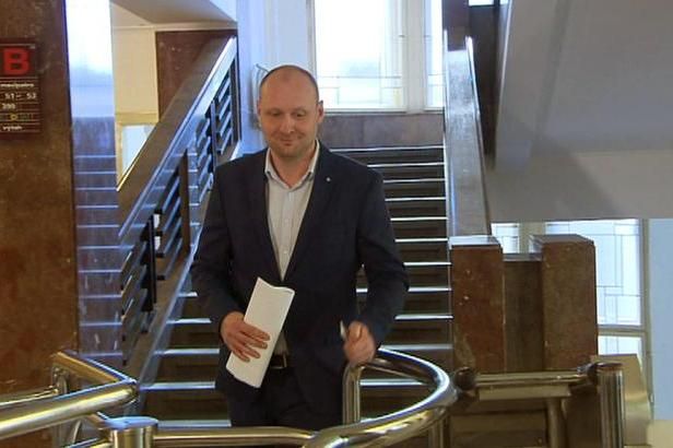 obrázek: Končí další Babišův náměstek Wagenknecht