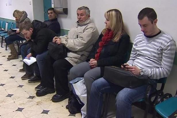 obrázek: Konec chřipkové epidemie? Zdaleka ne, upozorňuje hlavní hygienik