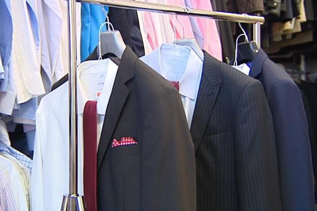 obrázek: Konec džínů a triček, advokáti mají povinný dress code