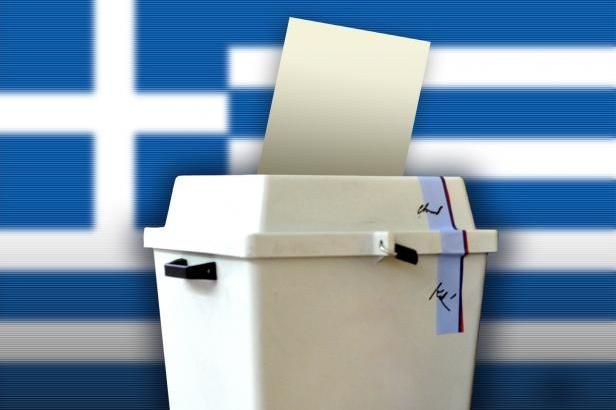 obrázek: Konec úspor a příkazů z Bruselu, slibuje radikálně levicová SYRIZA