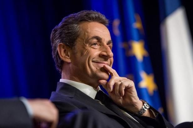 obrázek: Konečné výsledky: Souboj pravice vyhrál s přehledem Sarkozy