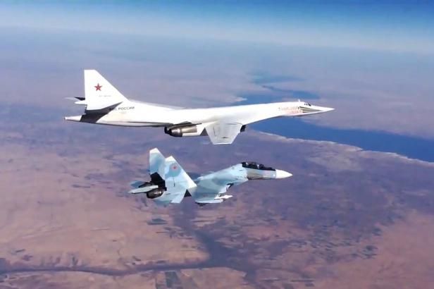 obrázek: Konflikty 2015: Ruský zásah v Sýrii a boje s islamisty zastínily ukrajinské přestřelky