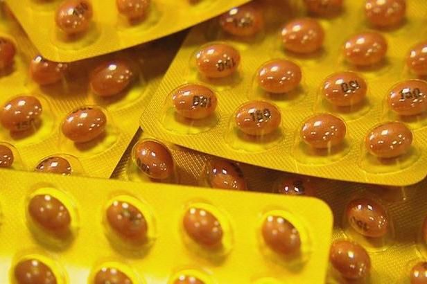 obrázek: Kontrolní ústav varuje ženy před užíváním valproátu