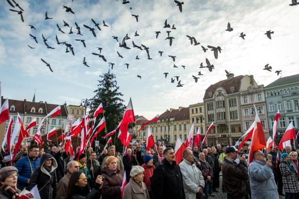 obrázek: Kontroverzní zákon o ústavním soudu schválil i polský prezident