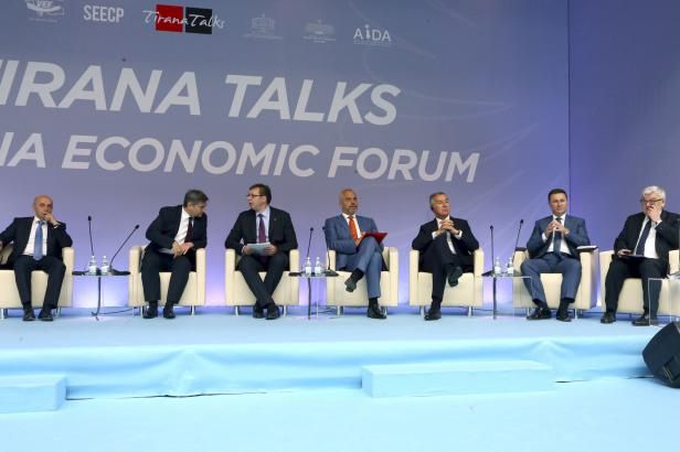 obrázek: Kosovo se dohodlo na hlubší integraci srbské enklávy
