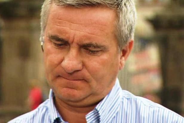 obrázek: Kovářová: Kancléř Mynář stále mlží, upravíme zákon