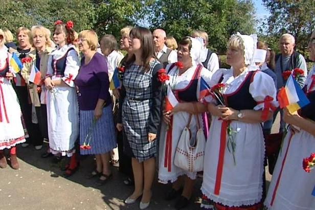 obrázek: Krajané z Ukrajiny na cestě do ČR: Dostanou komplexní pomoc