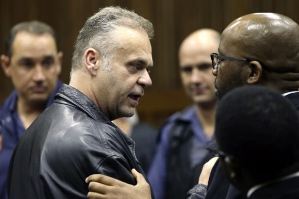 obrázek: Krejčíř je sice vinen už od srpna, výši trestu se ale dozví až v únoru