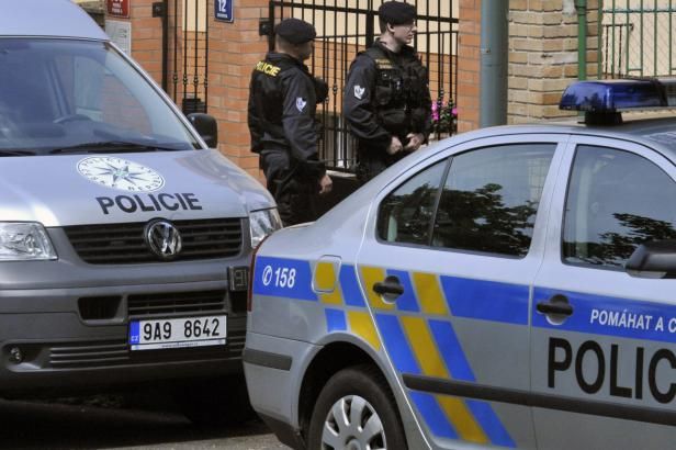 obrázek: Kriminalita v Praze byla nejnižší za téměř čtvrtstoletí, policie objasnila čtvrtinu případů